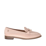 Mocasines Nissa 2 para mujer color blush