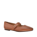 Ballerinas Capri para mujer color tan