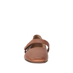 Ballerinas Capri para mujer color tan