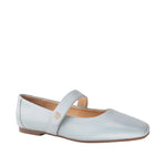 Ballerinas Capri para mujer color celeste