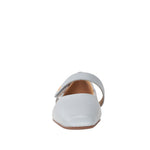 Ballerinas Capri para mujer color celeste