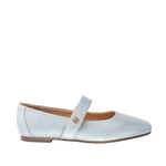 Ballerinas Capri para mujer color celeste