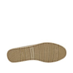 Mocasines Andrea para mujer color hueso