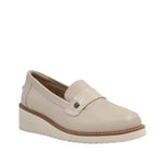 Mocasines Sefora para mujer color nude