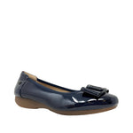 Ballerinas Brunna 5 para mujer color navy