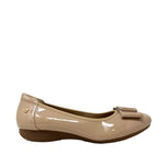 Ballerinas Brunna 4 para mujer color nude