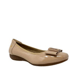 Ballerinas Brunna 4 para mujer color nude
