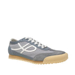 Sneakers Hari para mujer color celeste