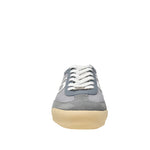 Sneakers Hari para mujer color celeste