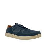 Tennis Allen Lu para hombre color navy