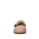 Ballerinas Montse para niña color rosado