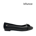 Ballerinas Zafra para mujer color negro