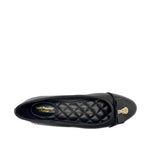 Ballerinas Zafra para mujer color negro