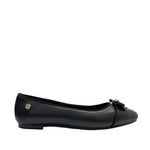 Ballerinas Zafra para mujer color negro