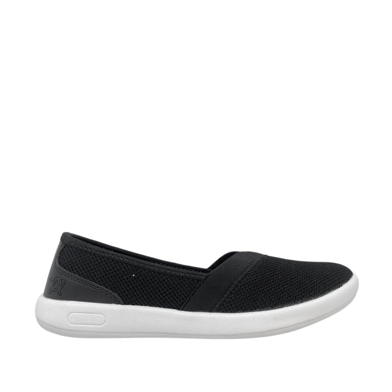 Ballerinas Lanka para mujer color negro