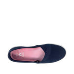 Ballerinas Lanka para mujer color marino