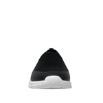 Ballerinas Swag para mujer color negro