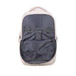 Mochila Tao para mujer color blanco