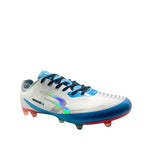 Zapatos para fútbol Rio para hombre color blanco