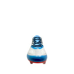 Zapatos para fútbol Rio para hombre color blanco