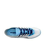 Zapatos para fútbol Rio para hombre color blanco