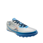 Zapatos para Futbol Ruiz para hombre color blanco