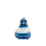 Zapatos para Futbol Ruiz para hombre color blanco