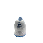 Zapatos para Futbol Ruiz para hombre color blanco
