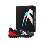 Zapatos para fútbol Ruiz para hombre color negro