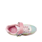 Tennis con rueda Stitch para niña color multi