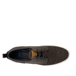 Sneakers casuales Reese para hombre color café