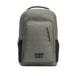 Mochila City para hombre color verde