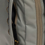 Bolso Explorer para hombre color verde