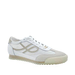 Sneakers Hari para mujer color beige