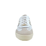 Sneakers Hari para mujer color beige