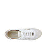 Sneakers Hari para mujer color beige