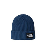 Gorro Salty Lined para unisex color azul