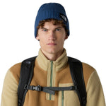 Gorro Salty Lined para unisex color azul