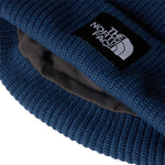 Gorro Salty Lined para unisex color azul