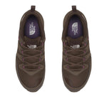 Tennis Hedgehog 3 para mujer color café