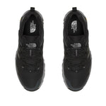 Tennis Hedgehog Gtx para hombre color negro