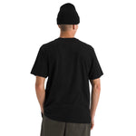 Camiseta Corembro SS para hombre color negro