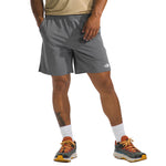 Short Wander 2.0 para hombre color gris