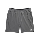 Short Wander 2.0 para hombre color gris