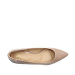 Tacones Vionnet para mujer color nude