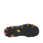 Tennis Moab 3 WP para hombre color olivo