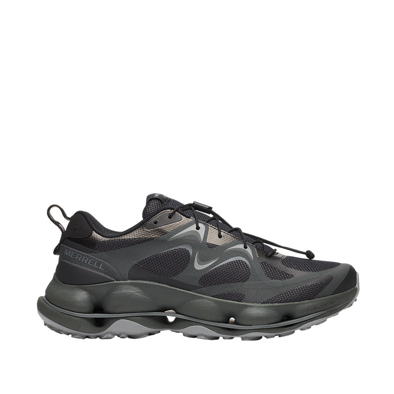 Tennis Speedarc Matis para hombre color negro