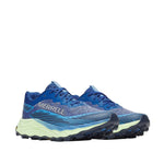 Tennis Agility Peak 6 para hombre color azul