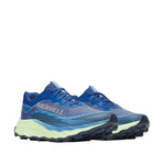 Tennis Agility Peak 6 para hombre color azul