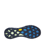 Tennis Agility Peak 6 para hombre color azul